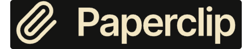 Paperclip